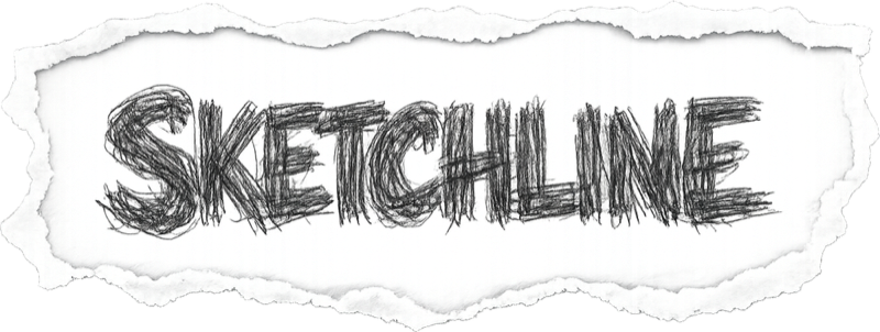 Sketchline